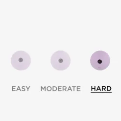 So ILL System Feet Hard System Holds