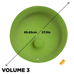 So ILL Innies Volumes - Singles