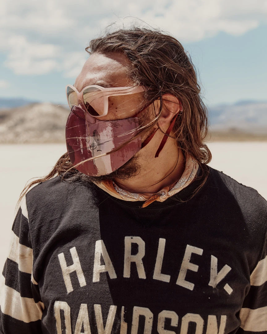 Ontheroam Camo Mask Masks 4 Ontheroam Camo Mask Masks