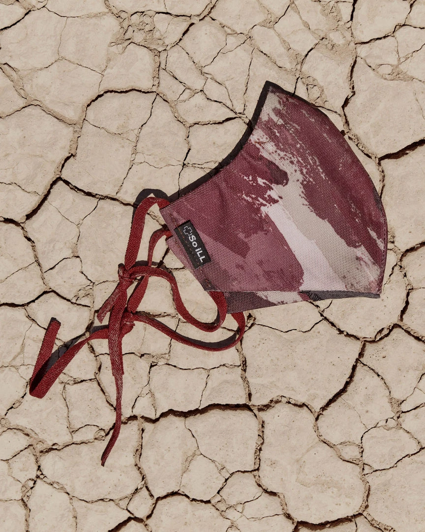 Ontheroam Camo Mask Masks 10 Ontheroam Camo Mask Masks