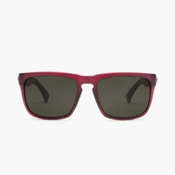 On The Roam Jason Momoa Knoxville - Momoa Matte Ox Blood Sunglasses Accessories 11 On The Roam Jason Momoa Knoxville - Momoa Matte Ox Blood Sunglasses Accessories