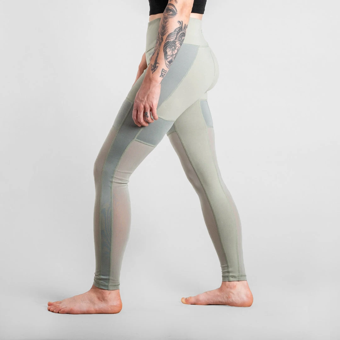 So ILL Sale Leggings - Mesh 5 So ILL Sale Leggings - Mesh