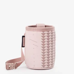 So ILL Bags On The Roam - Chalk Bag - Pink