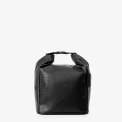 So ILL On The Roam - Rolldown Chalk Bucket - Black Bags
