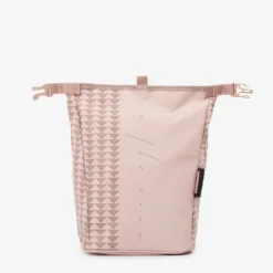 So ILL On The Roam - Rolldown Chalk Bucket - Pink Bags