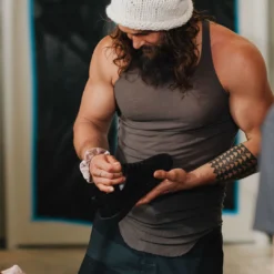 So ILL ON THE ROAM Wolf Black Wino 13 So ILL ON THE ROAM Wolf Black Wino