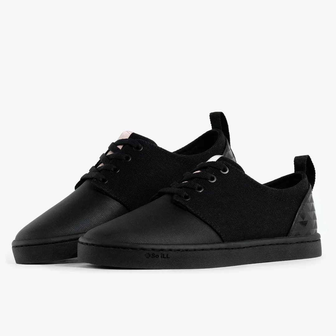 So ILL ON THE ROAM Wolf Black Wino 11 So ILL ON THE ROAM Wolf Black Wino