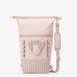 So ILL On The Roam - 25L Dirt Bag - Pink Bags