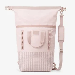 So ILL On The Roam - 45L Dirt Bag - Pink