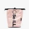 So ILL Tyvek Rolldown Chalk Bucket (Pink)