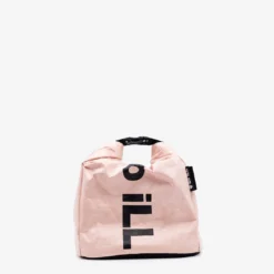 So ILL Tyvek Rolldown Chalk Bucket (Pink)