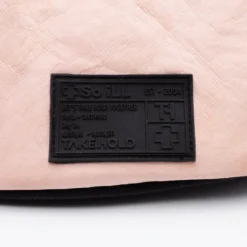 So ILL Tyvek Rolldown Chalk Bucket (Pink) 13 So ILL Tyvek Rolldown Chalk Bucket (Pink)