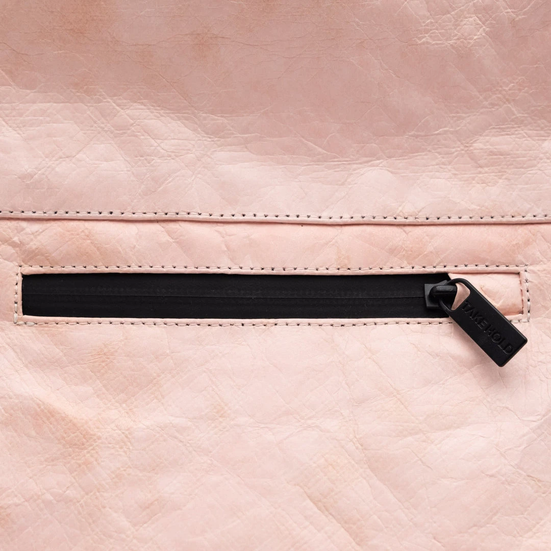 So ILL Tyvek Rolldown Chalk Bucket (Pink) 7 So ILL Tyvek Rolldown Chalk Bucket (Pink)