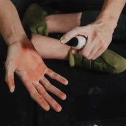 So ILL Tokyo Powder - React