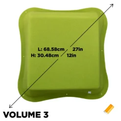 So ILL Wrecktangles Volumes - Singles