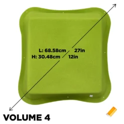 So ILL Wrecktangles Volumes - Singles